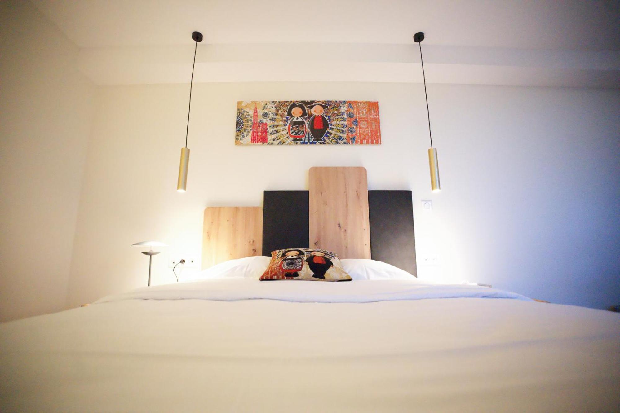 Arrow Hotel Hegenheim Екстериор снимка